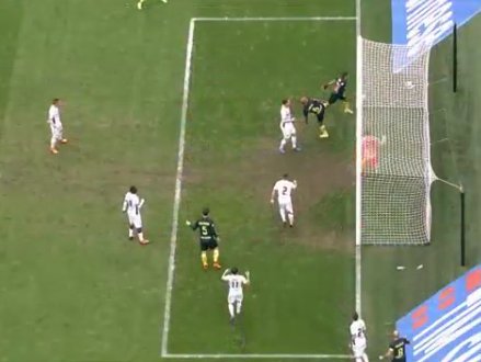 #InterEmpoli gooooal Eder