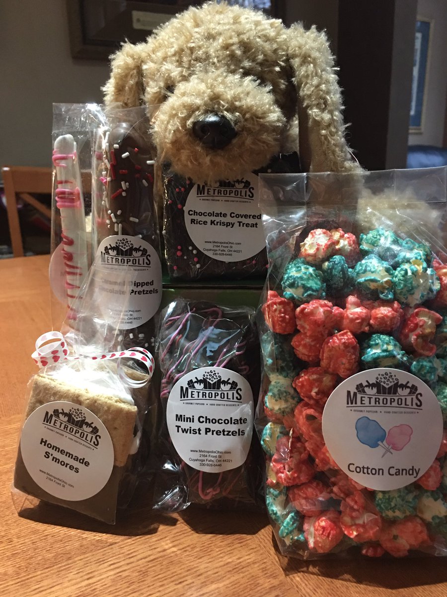 ladyofproverbs's tweet photo. Project Ed Bear is gifting a Puppy, Candy & Valentine Love Bags to give child hospitalized on Valentine's Day. #edbear17 #cancer #Akron https://t.co/lNbqxd3Njp