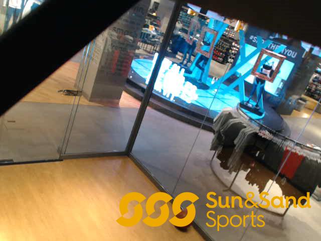 _SSSLive's tweet photo. Unlucky Cam you got 0%, maybe football or running is more your thing? #SSSLive #ShowThemYou #Basketball https://t.co/lJkaHAYrLK