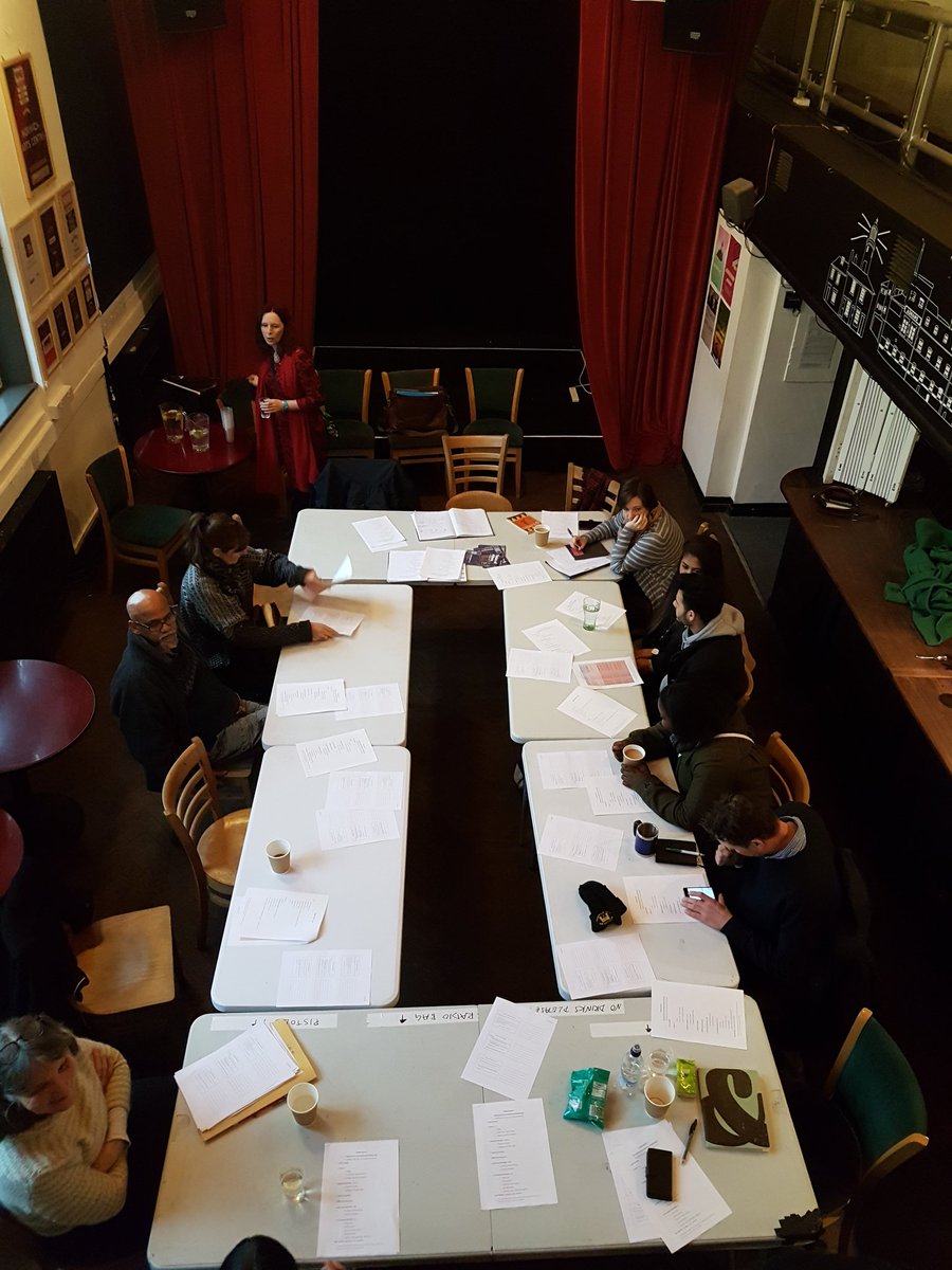 thecommonlotnc's tweet photo. Research meeting today for "Come yew in". Researchers have a huge wealth of material. Music and food laid on. What a lovely experience https://t.co/foLpPjfM2t