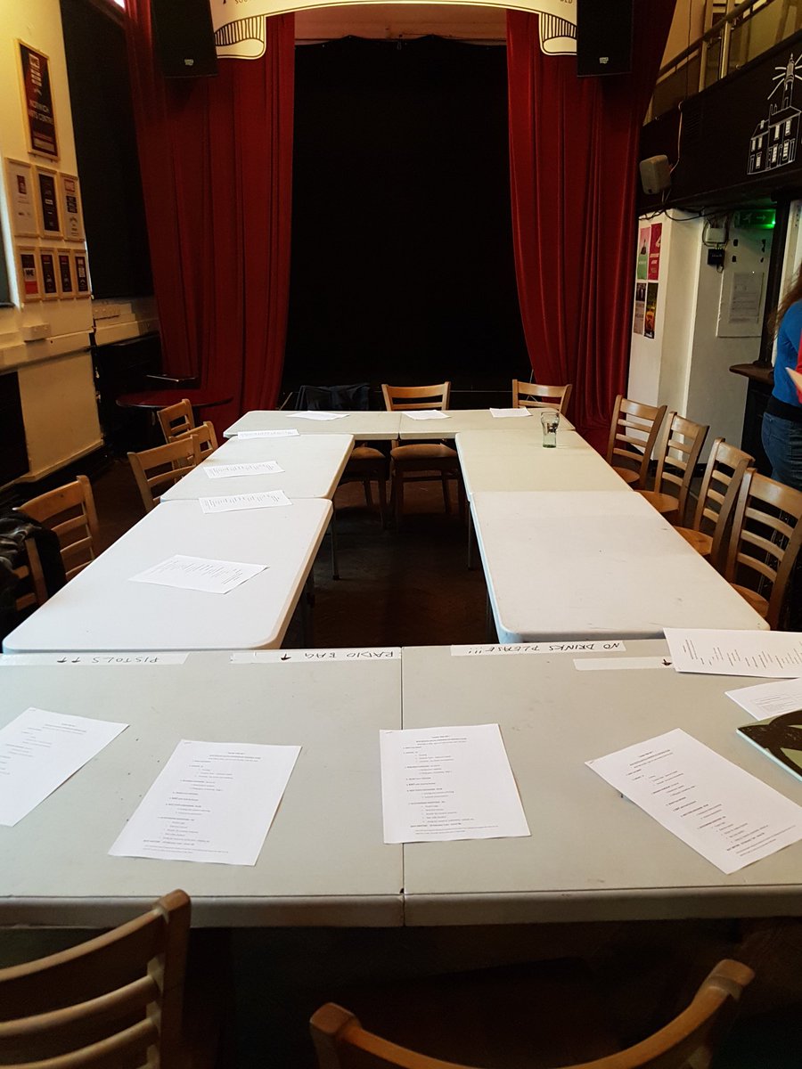 thecommonlotnc's tweet photo. Research meeting today for "Come yew in". Researchers have a huge wealth of material. Music and food laid on. What a lovely experience https://t.co/foLpPjfM2t