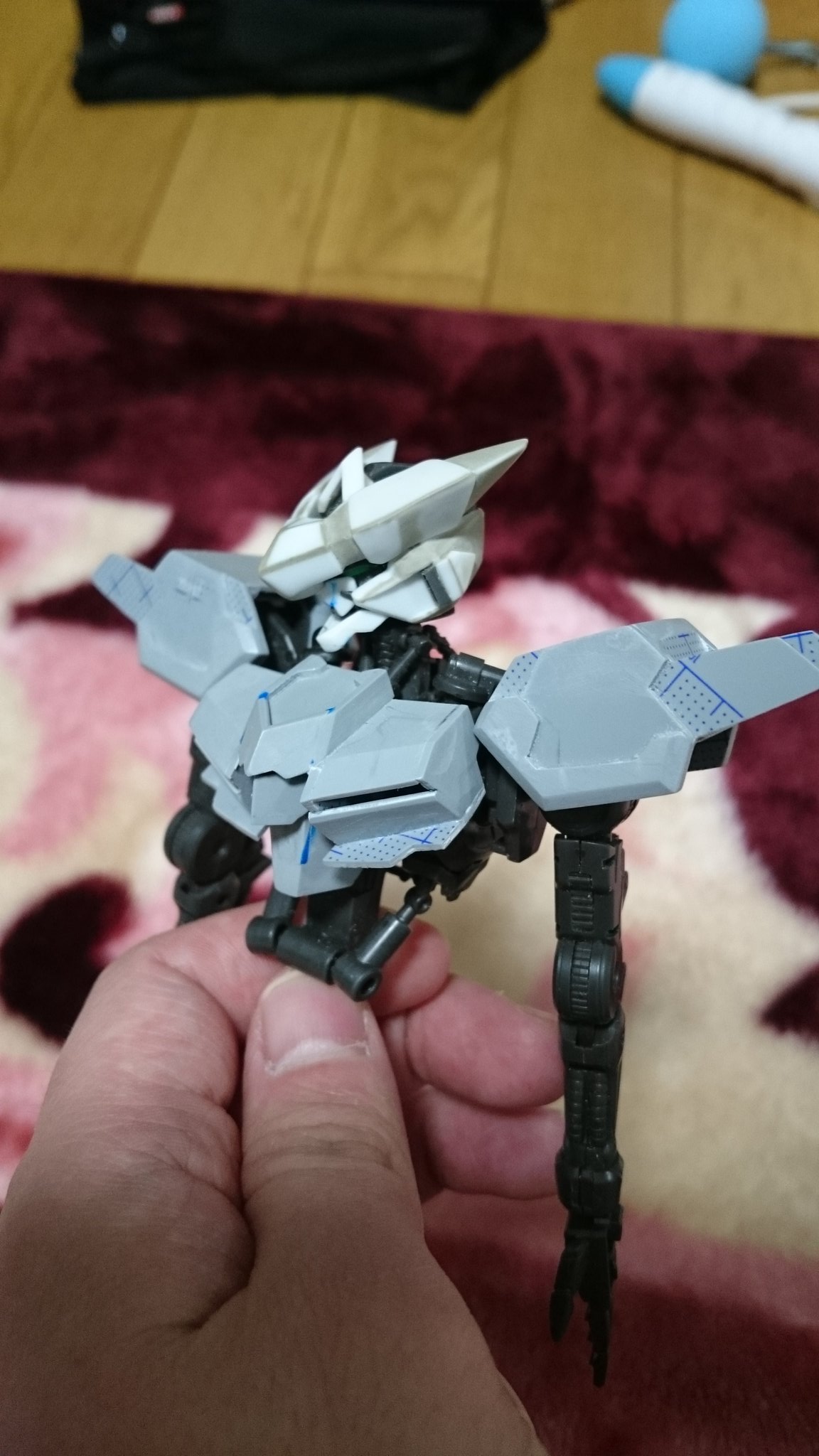 ガンダムフレーム祭り Twitter Search Twitter