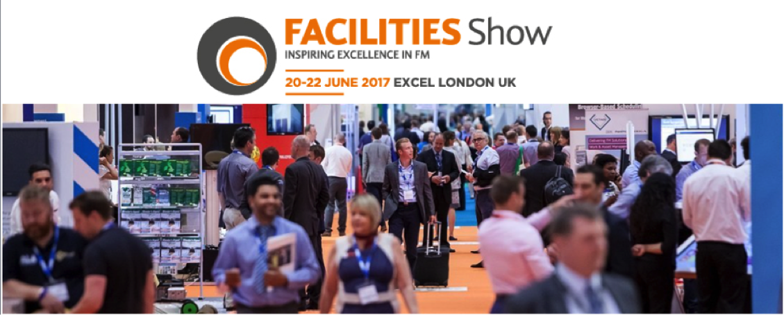 Returning for it's 4th Year to <a href="/ExCeLLondon/">Excel London</a> #FacilitiesShow2017 Click to see what's happening! facilitiesshow.com <a href="/Facilities_Show/">Facilities Show</a> #FM