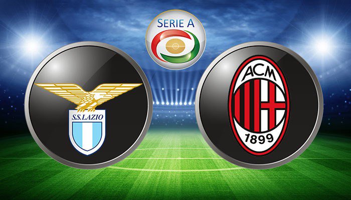 BolaHeroIndo's tweet photo. Prediksi Bola Liga Italia : Lazio vs AC Milan 14 Februari 2017 https://t.co/Ufw7wUXdIj https://t.co/1yZucsZYK7