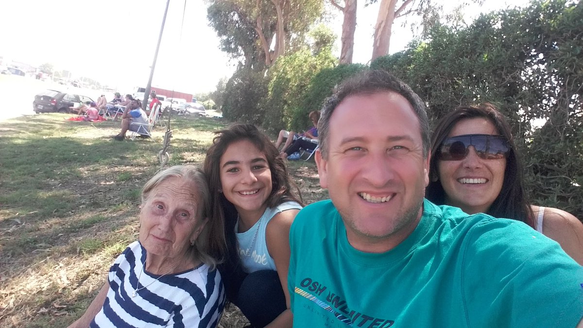 Fiesta de los transportistas #Quequen