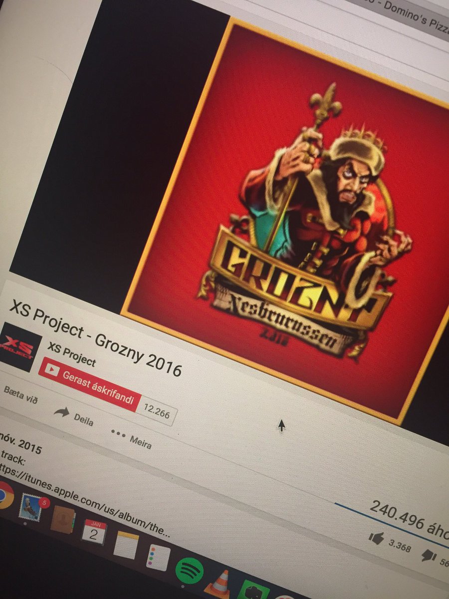 slavarnir's tweet photo. HVvad er Tessa piosenka dobry egenleiga. ? #slav #scania #hardbass #salem https://t.co/5ZKmMfTMlb