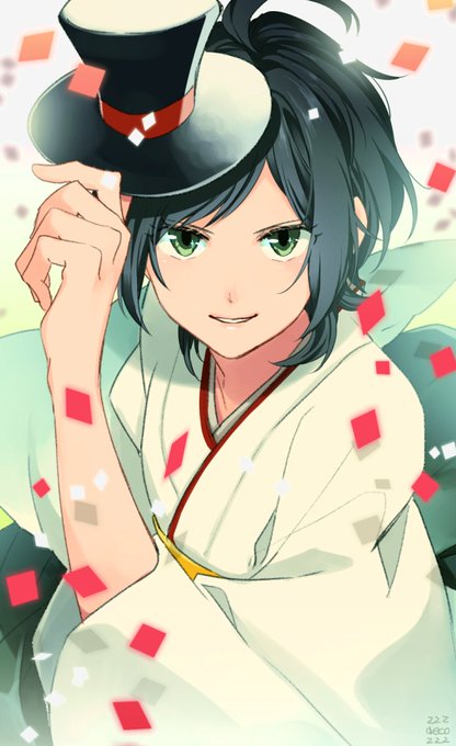 deco💫skeb開設のイラスト