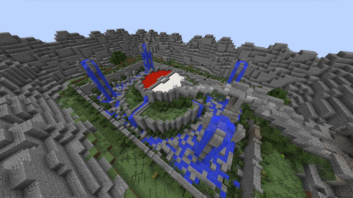 CritCraftPixelm's tweet image. Trainers! Come and Beat our champion! #pixelmon #server #stuff