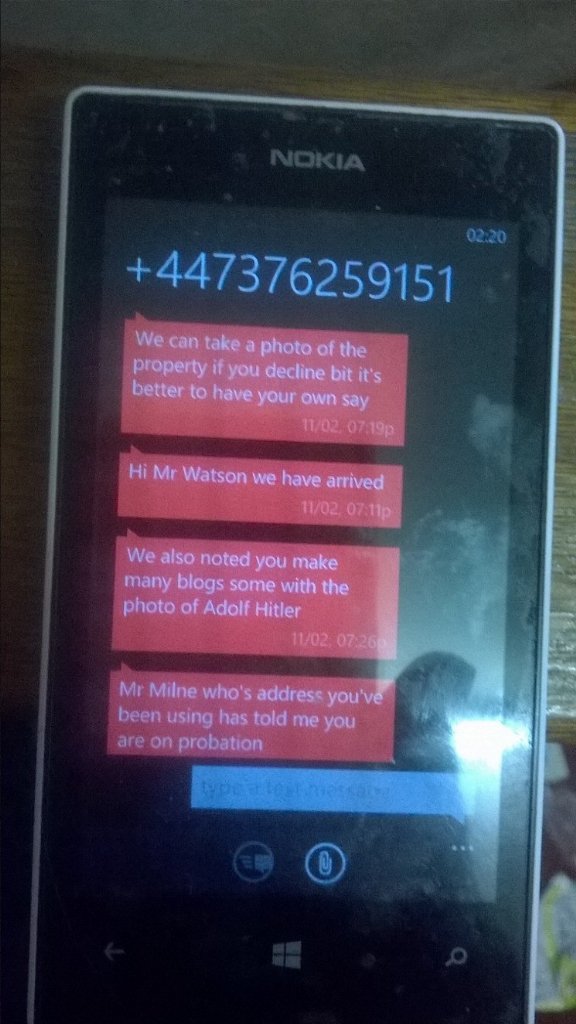 John Leblogs tweet media