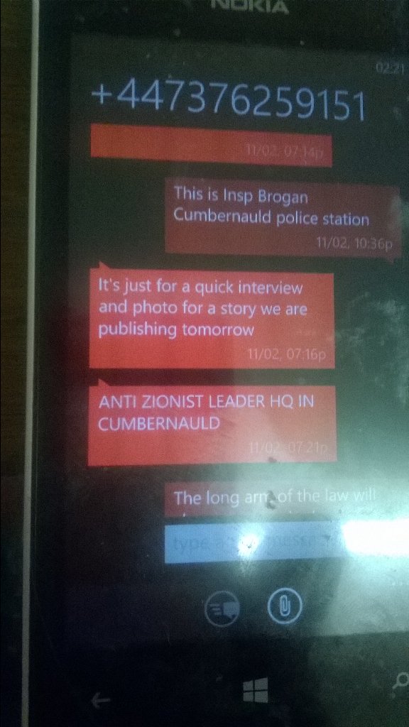 John Leblogs tweet media