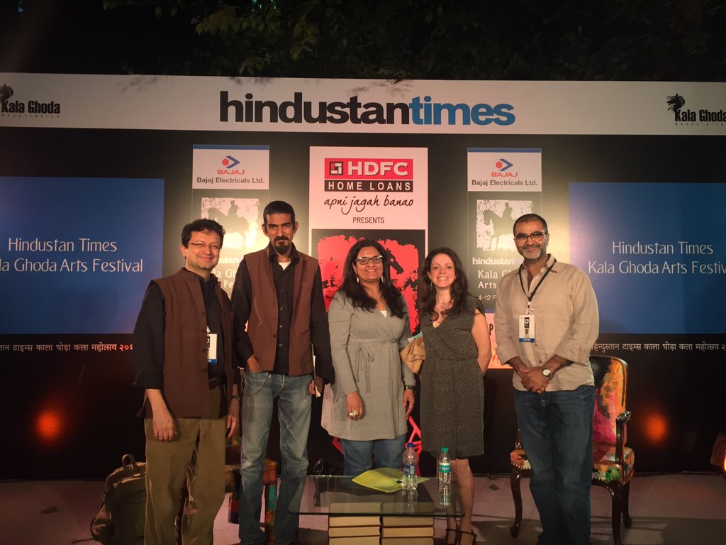 AvidLearning's tweet photo. Thank you Ranjit, @VrundaPathare & Christine for a wonderful discussion. #kgaflit #archive https://t.co/o5IxnmkZ99