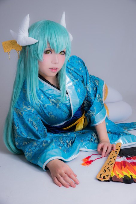 Twitterのコスプレ画像74