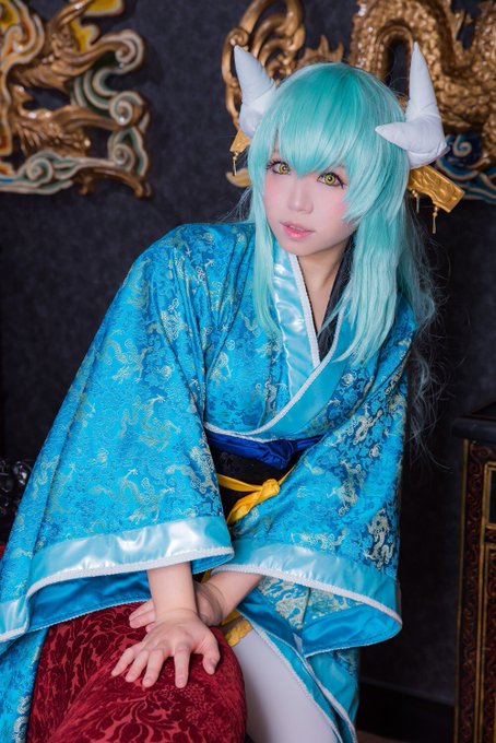 Twitterのコスプレ画像76