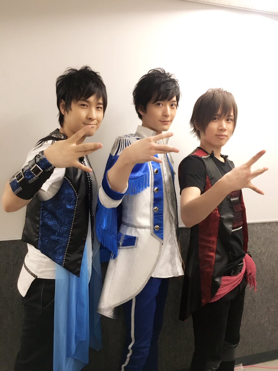 The Idolm Ster Sidem 2nd Stage Origin L Stars 出演者感想まとめ 10ページ目 Togetter The Idolm Ster Sidem 2nd Stage Origin L Stars 出演者感想まとめ 10ページ目 Togetter