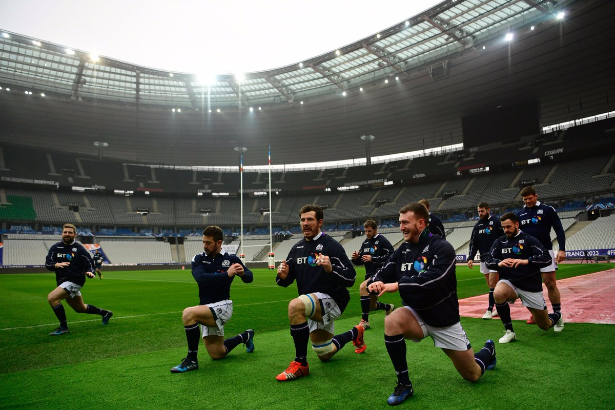 OptaJonny's tweet photo. 2 - @Scotlandteam have never won their opening 2 games of a @SixNationsRugby campaign before; they last did it in the 1996 5N. Opportunity. https://t.co/CB76AN9Ngx