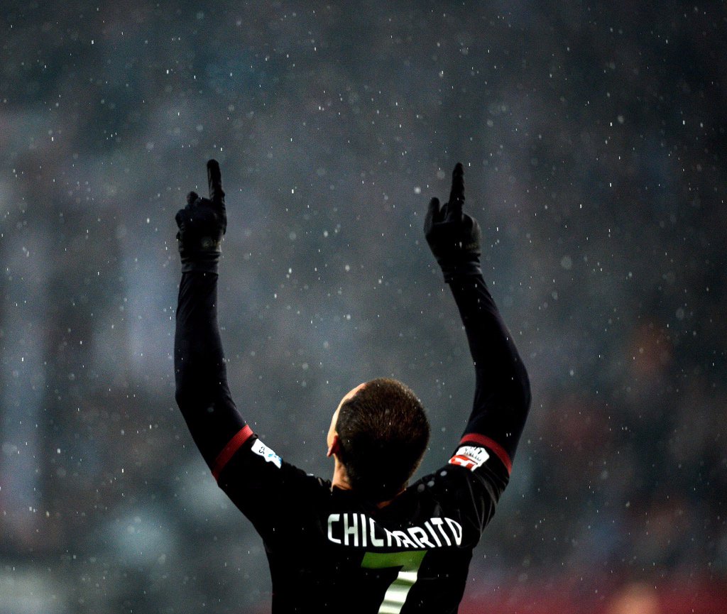 CH14_'s tweet image. "Las oportunidades no son producto de la casualidad, más bien son resultado del trabajo" Y cuando lleguen estarás listo! #blessed #sonríe