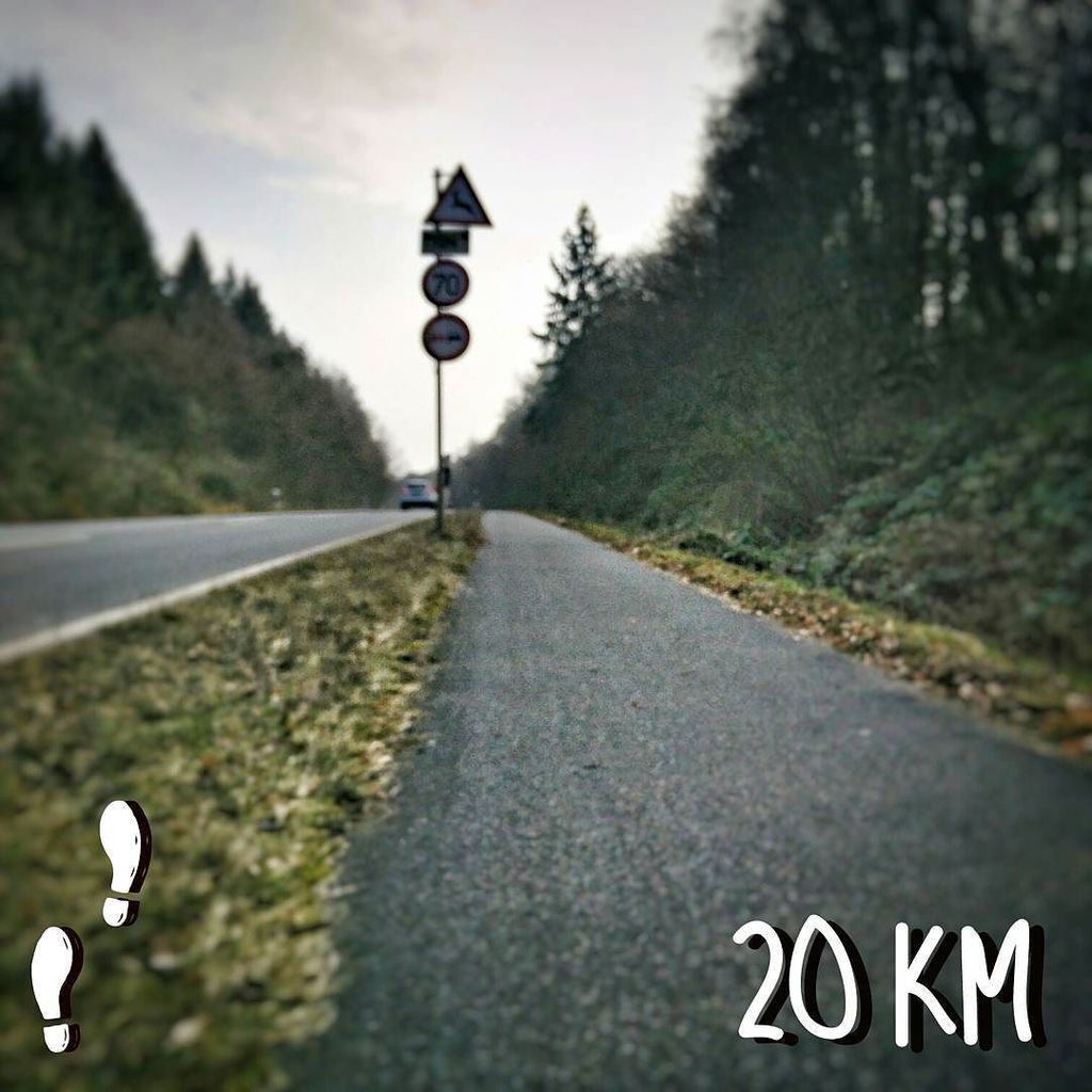 notkitchen's tweet photo. La balade du midi / Mittag Spaziergang #training #running #Dieburg #Darmstadt #Saucony #triumphiso2 https://t.co/5y871GNgql