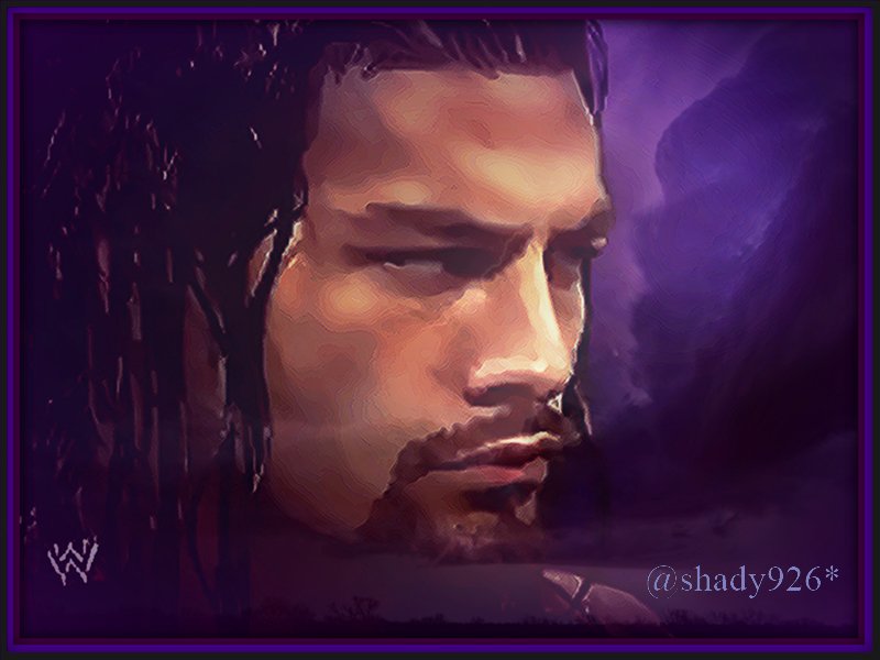 Shady926's tweet photo. @romanreigns568 @HeSpearsThemAll @wwesethrollin17 @LeeshaNDessy @0231Jana @rockfan_86 @dnebel62 #TheBashingsGettingOldChief #EmpireDefends https://t.co/W9uPTPX1N7