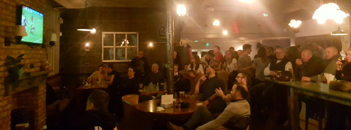 TheNewOSP's tweet photo. Great #win for #roses yesterday 
#Scotland play #France in 20 minutes! #RBS6Nations https://t.co/Eokn0jdHSN