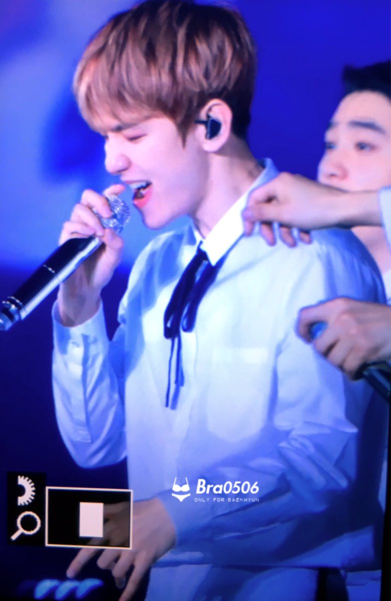 bra0506's tweet photo. #백현 #BAEKHYUN https://t.co/fF2tViL0ga