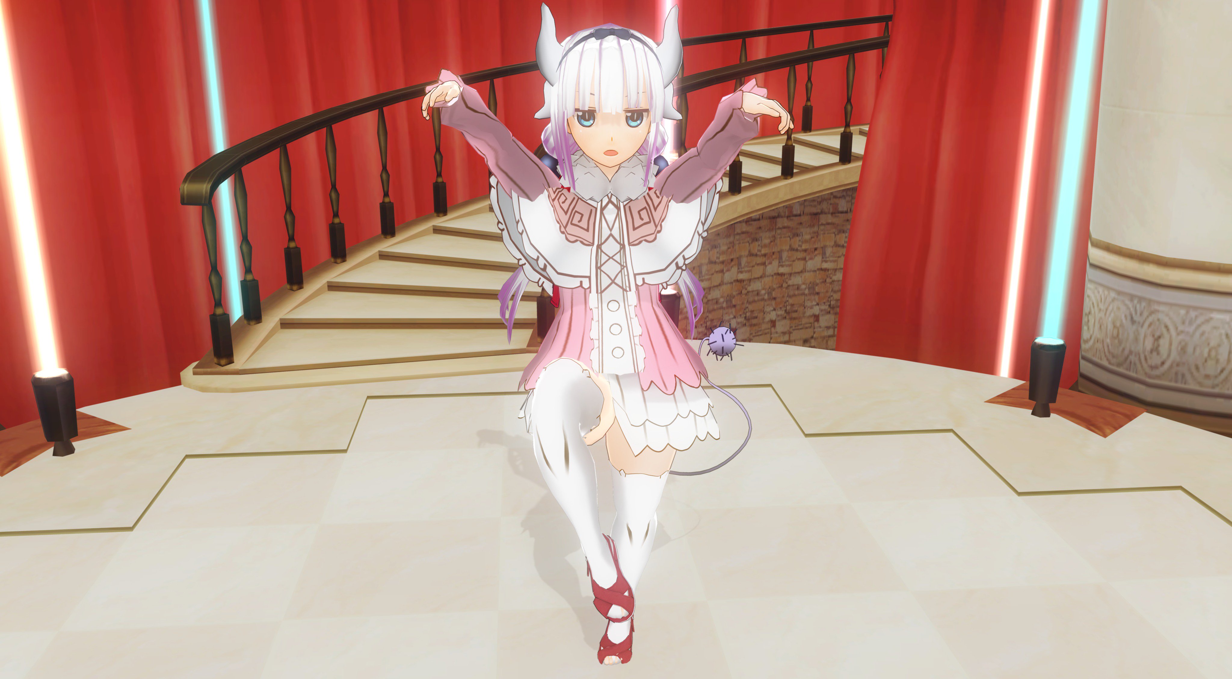 tkt(タクト) على X: 
