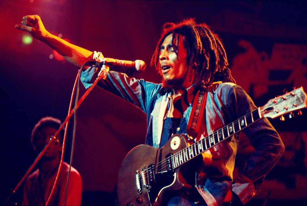 ReggaeQuotables's tweet photo. “Through political strategy they keep us hungry and when you’re gonna get some food your brother gotta be your enemy!”- Bob Marley! https://t.co/YsDG6BK2dW