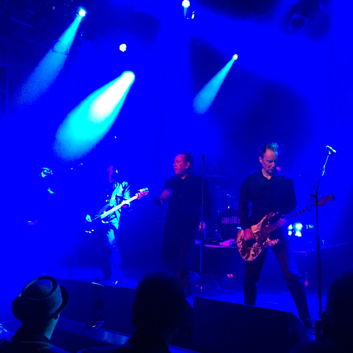 skipratmedia's tweet photo. @godfathersuk top night in a nightclub in a shopping centre :) https://t.co/ng4hod7lIe