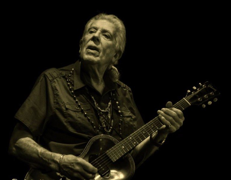 TurismodeVigo's tweet image. El maestro del #blues #JohnMayall actuará en @pcongresosvigo el 16 de febrero para presentar su último trabajo #Talkaboutthat 
#Vigo
