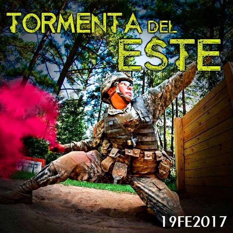 wardogspanama's tweet photo. Lanza todo el humo que quieras y conviérte en el capitán de tu equipo.
19/2/2017-Chepo-8 a.m
#SmokeGrenade #Adepap #Wardogs #TormentadelEste https://t.co/taeR92bT7r