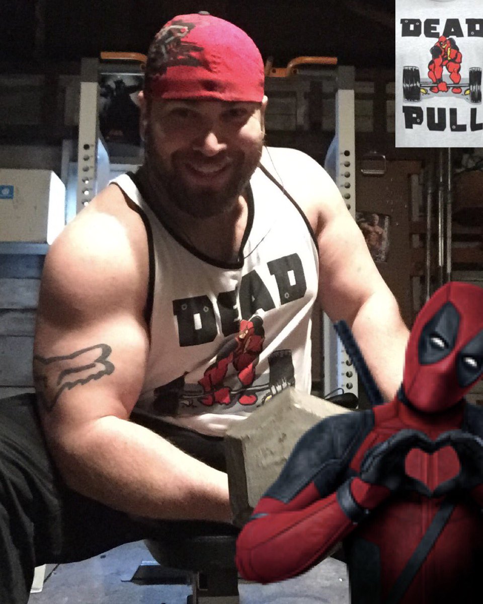 swollenbeast27's tweet photo. THIS @FlexComics DESIGN IS A MUST HAVE IF YOU WANT TO OUTLIFT FRANCIS 🌮 use code beast10 at checkout!! https://t.co/pysO0vT2gB