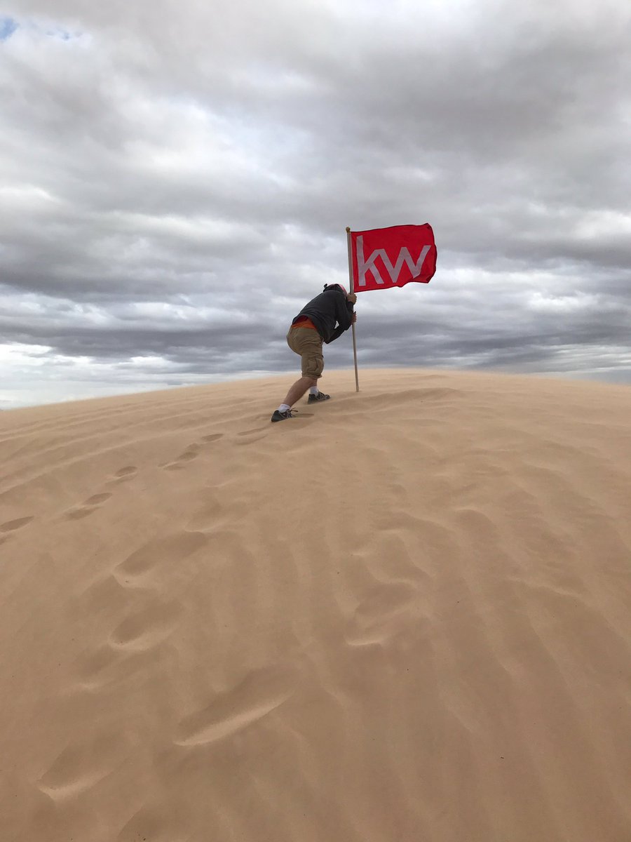 kw_video's tweet photo. What's kwVideo up to?  #takingterritory#kwri https://t.co/J65h4r1rEa