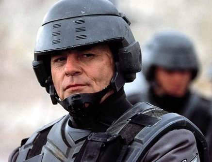 Happy 67th birthday Michael Ironside 