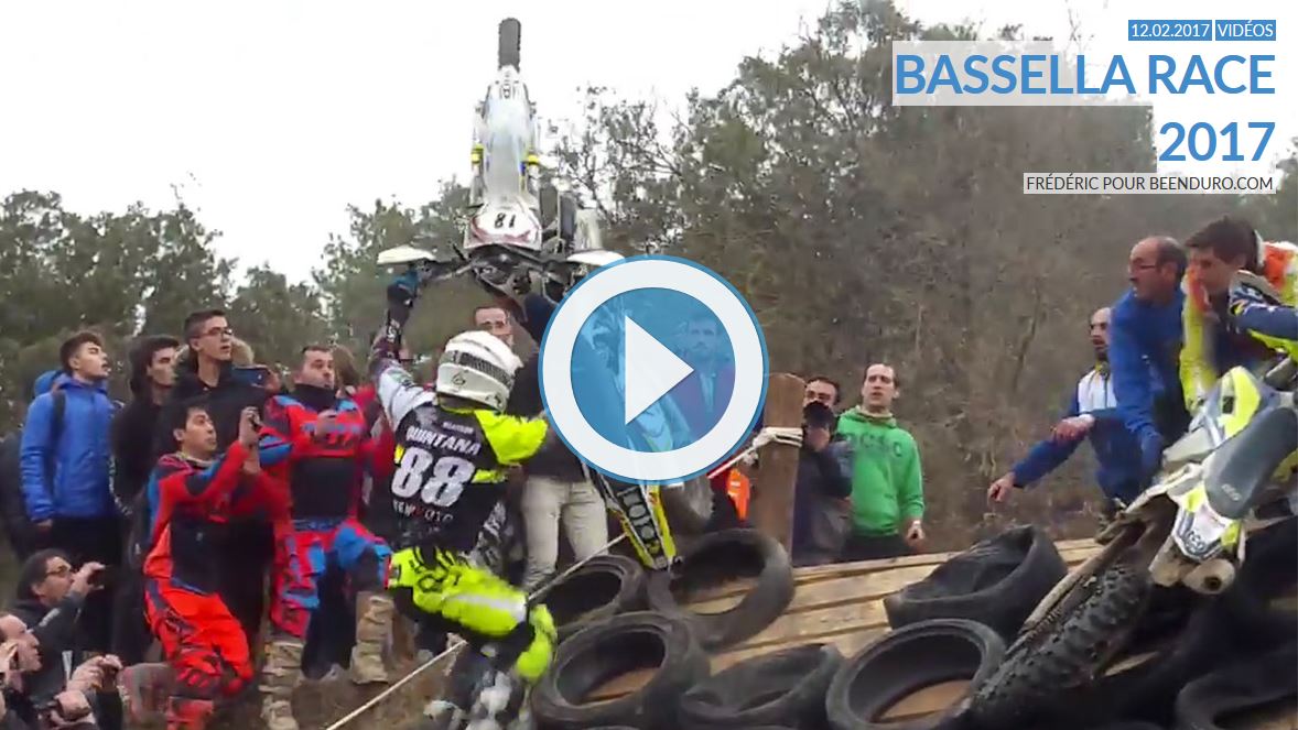beENDURO's tweet photo. La Bassella Race c'est ce week-end, des images de samedi >> https://t.co/kiQG9hgrUi https://t.co/JtgPX75XCE