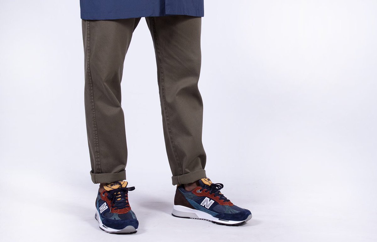 new balance 991 yard