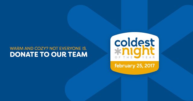 Dc. (@dcpresentsx) on Twitter photo Can you help us to help keep our community warm this month? #ColdestNight for <a href="/choicesforyouth/">Choices for Youth</a>
secure.e2rm.com/registrant/Tea… Can you help us to help keep our community warm this month? #ColdestNight for <a href="/choicesforyouth/">Choices for Youth</a>
secure.e2rm.com/registrant/Tea…