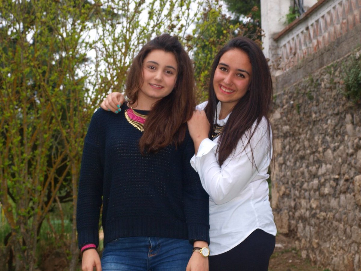 ireeene15_'s tweet photo. Felices 17 AMIGA ¡Te quiero mucho y muy fuerte! 🍀💘💖😈👭 @sofiaa_alcazar https://t.co/69FOI74Mys