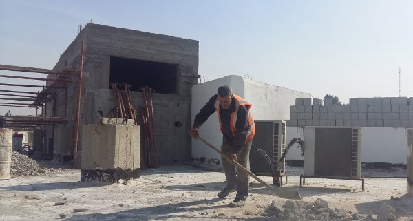 EmpowerGAZA's tweet photo. Latest from #EmpowerGAZA. TL;DR: Almost there; Israeli delays resulted in budget surplus! https://t.co/Si4V1Z9sOr #winning #Gaza #solarpower https://t.co/7iGFj1mdV2