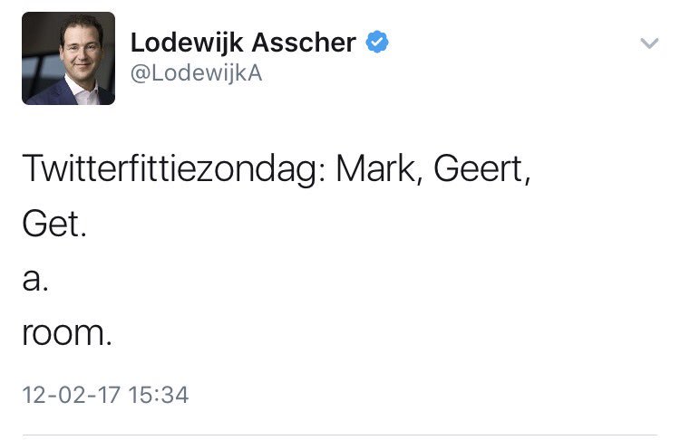 hey jongens! 🙋🏼‍♂️

wat.
de fuck.
zijn.
jullie.
aan.
het.
doen?