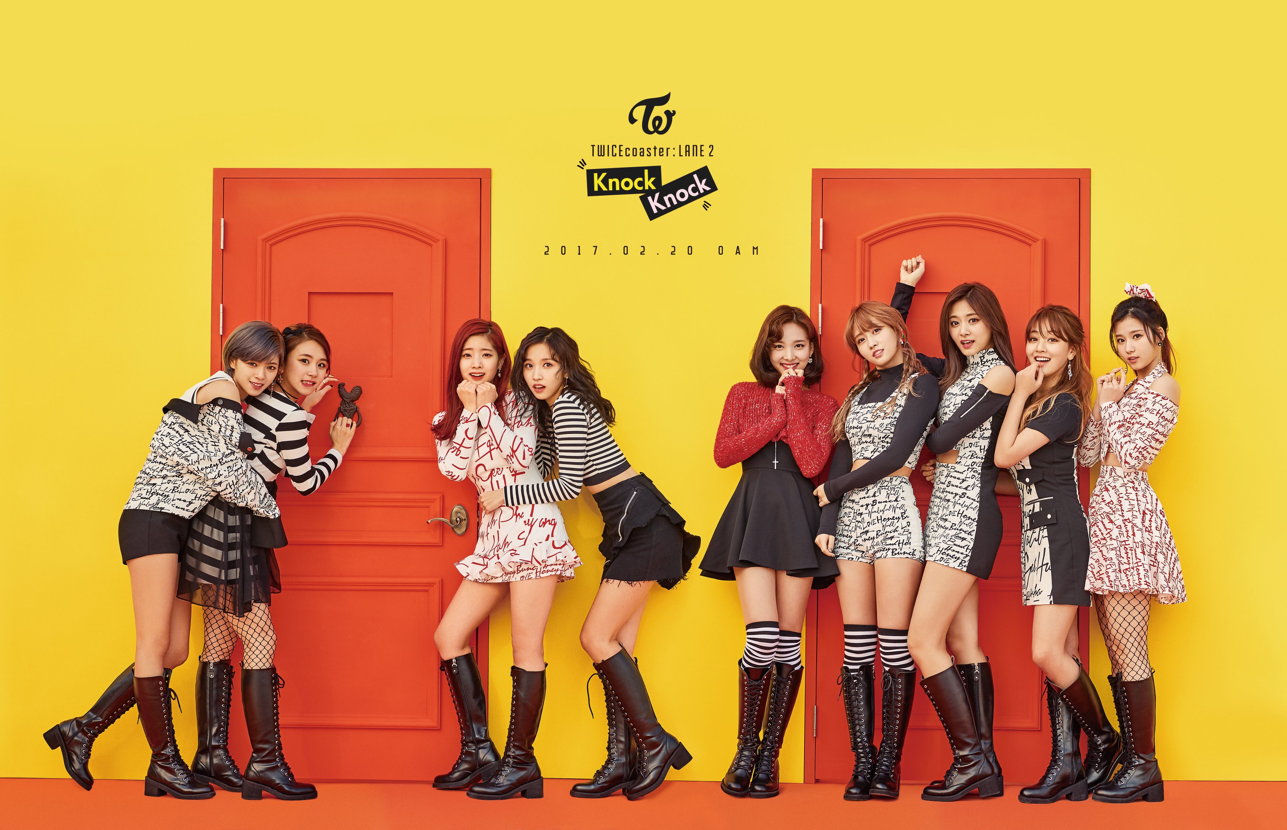 ？？？ TWICE TWICE JAPAN OFFICIAL on X: 