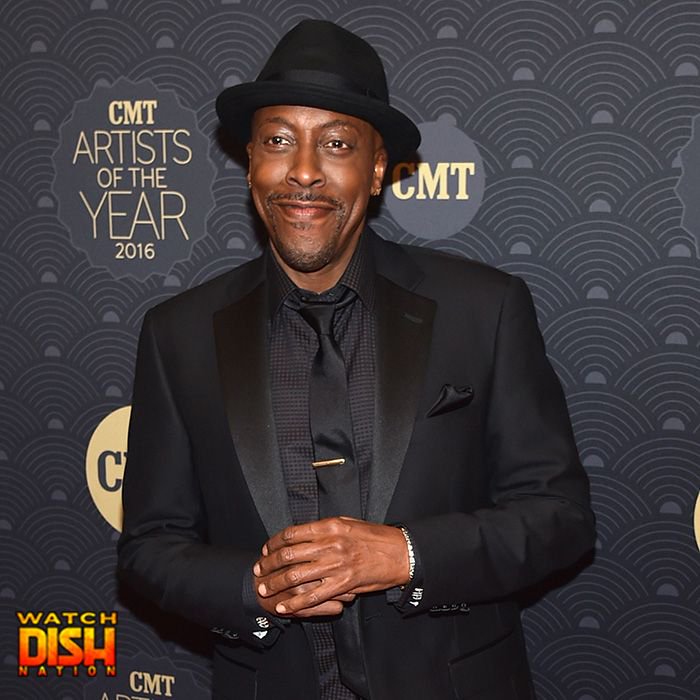 Happy 61st birthday to Arsenio Hall   