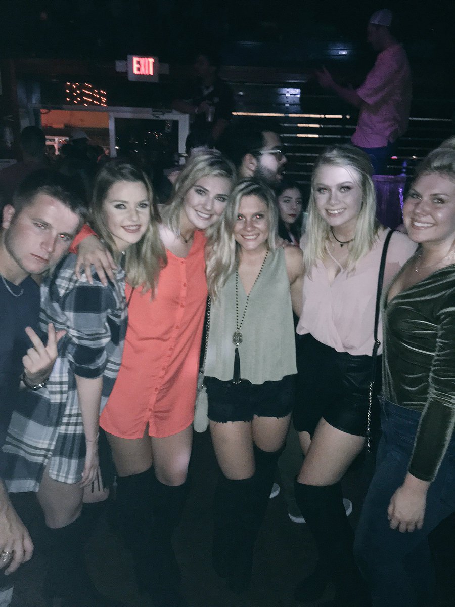 AshfordMacy's tweet photo. Northgate with the best💘 https://t.co/brBDFS9bnm