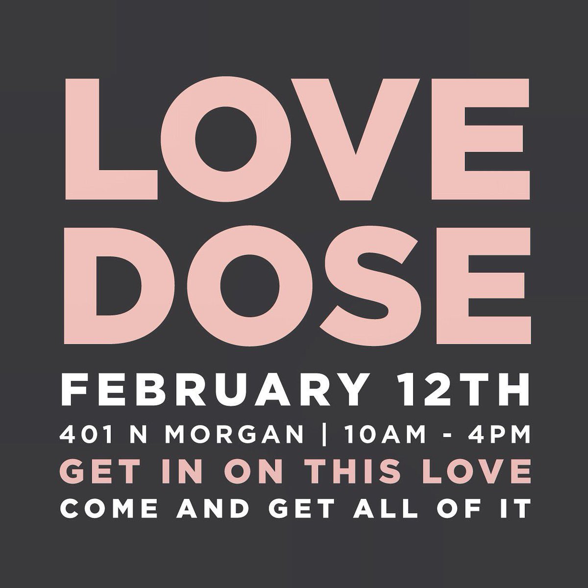 TBMpopcorn's tweet photo. See you today - come by + help spread the #heirloom popcorn love 🍿❤️ #dosemarket #lovedose #spreadtheheirloomlove #tinypopcorn #noshells https://t.co/TjxTt7t2Sg