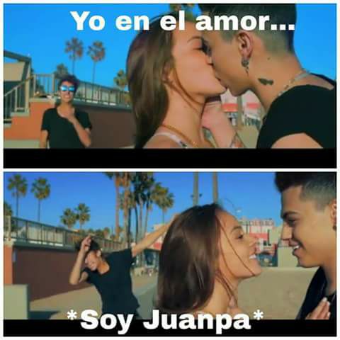 BarbieV20's tweet photo. @ElJuanpaZurita 
-La realidad 😂💔😭 https://t.co/DQewTVOxaO