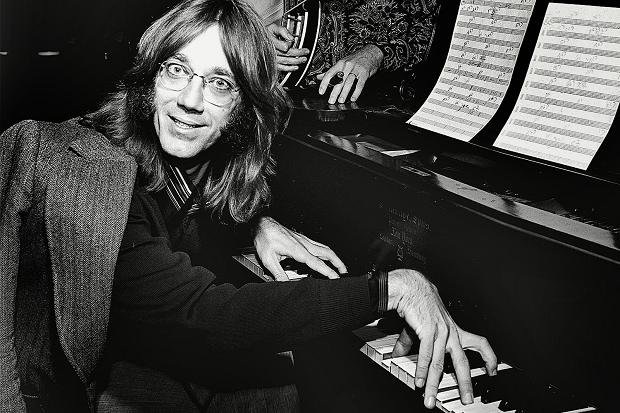 Happy birthday Doors keyboardist Ray Manzarek 