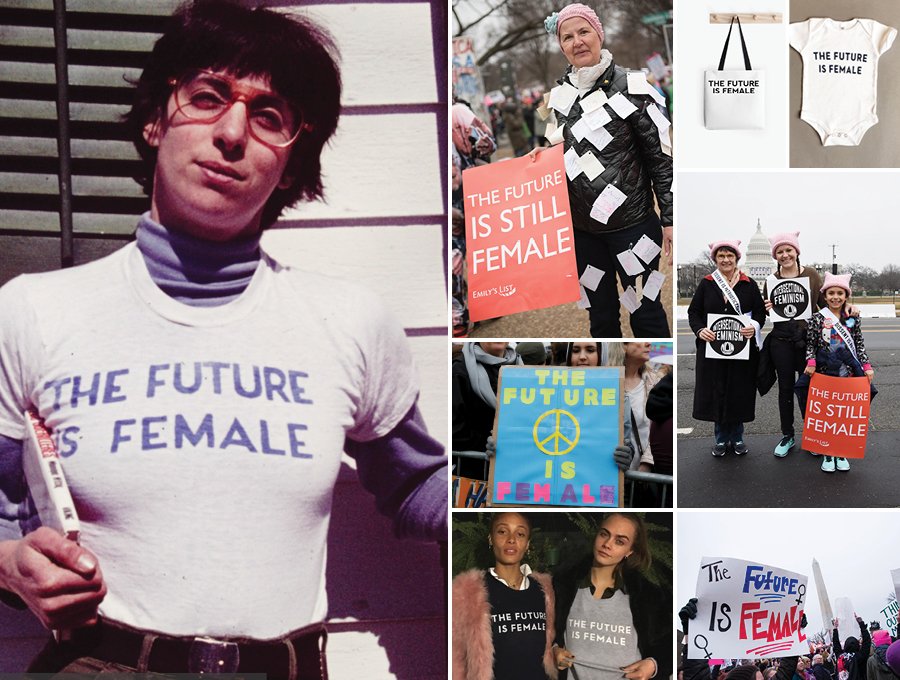 BuzzFeedLGBTQ's tweet photo. Can lesbian identity survive the gender revolution? https://t.co/3isRFUQl8y https://t.co/WeynsicgSc