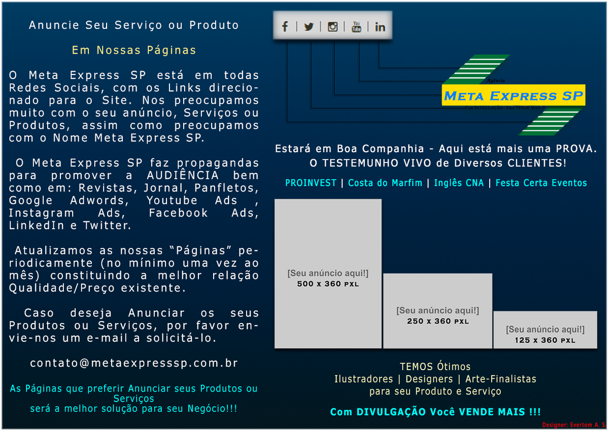 MetasExpress tweet picture