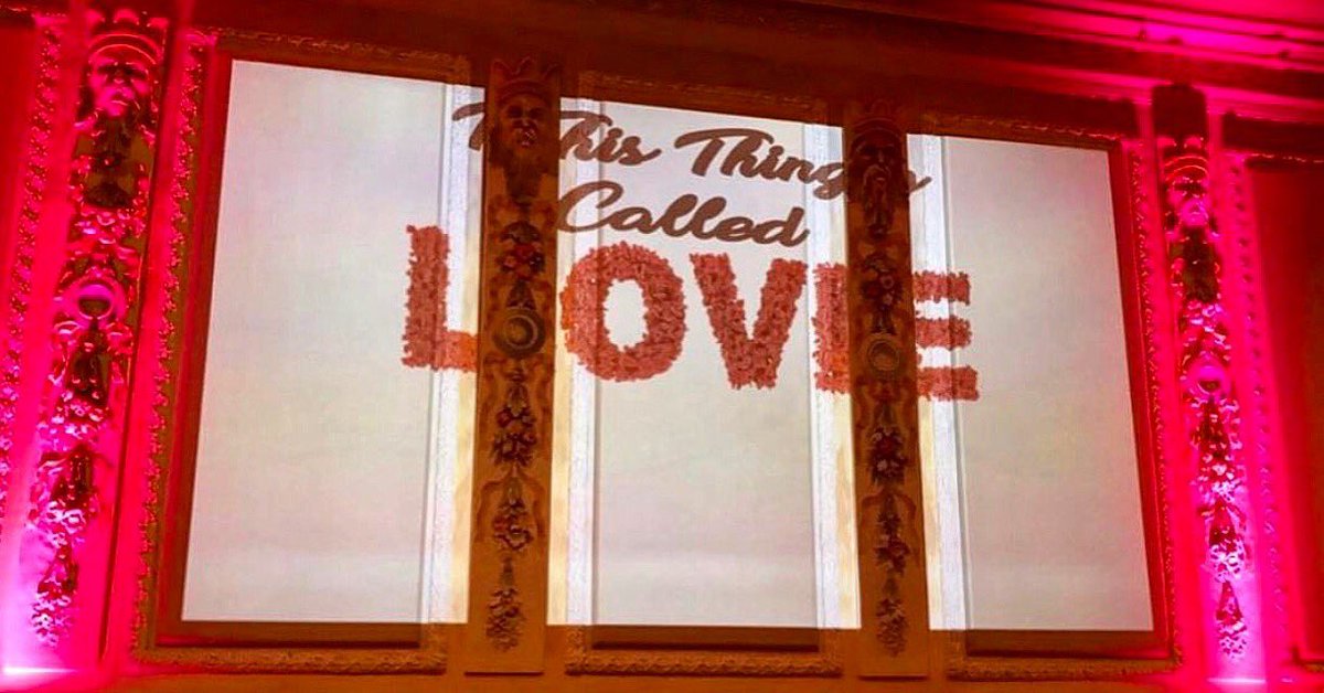 exhalationsco's tweet photo. Come start your Valentine's Day celebration early with us today @3pm โ๏ธ๐น๐๐ป.
#thisthingcalledLOVE #exhalations #theatre #pittsburghdance https://t.co/PlTPDwpU9Q