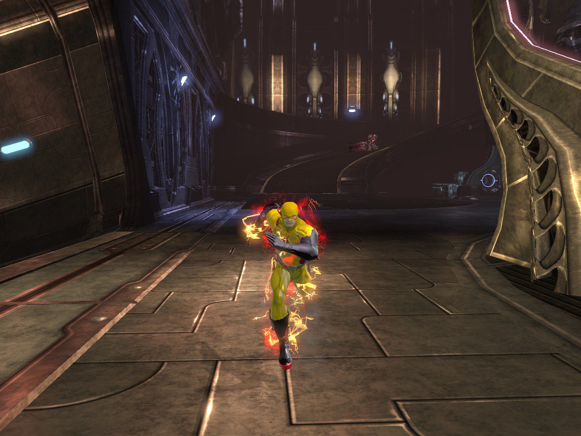 enigmatic_majik's tweet photo. @DCUO @ThisisTrex Really loving the Flash cowl #Flashcowl #UpdateStyle #ReverseFlash #flashappreciationday #RunBerryRun https://t.co/2Aqk914fr8