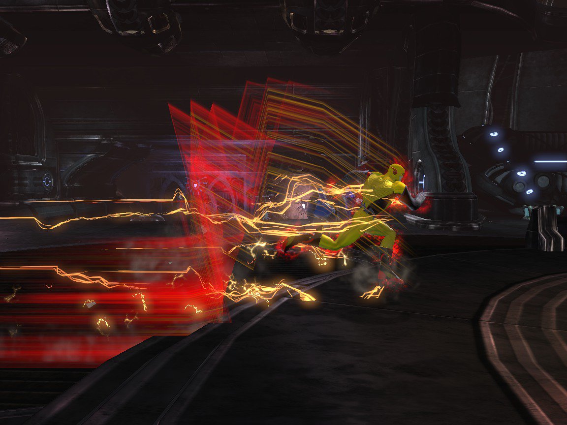 enigmatic_majik's tweet photo. @DCUO @ThisisTrex Really loving the Flash cowl #Flashcowl #UpdateStyle #ReverseFlash #flashappreciationday #RunBerryRun https://t.co/2Aqk914fr8