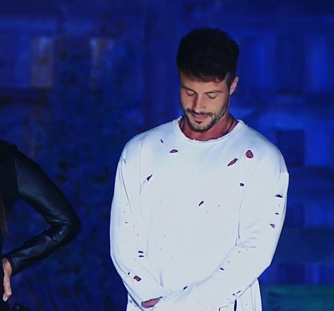 Gracias a todos por los lindos mensajes, esta noche no olviden ver @DobleTentacionM #VamosBruno #DobleTentacion